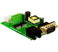 Dehner Elektronik CT-251 CT-251 1 pc(s)