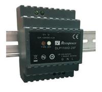 Dehner Elektronik DLP 1100D-12F Alimentation rail DIN 8.3 A 100 W Nbr. de