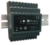 Dehner Elektronik DLP 1100D-12F Alimentation rail DIN 8.3 A 100 W Nbr. de sorties:1 x Contenu 1 pc(s)