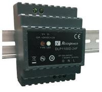 Dehner Elektronik DLP 1100D-12F Alimentation rail DIN 8.3 A 100 W Nbr. de sorties:1 x Contenu 1 pc(s)