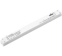 Dehner Elektronik Driver de LED 100 W 8.33 A 12 V surtention, protection contre les surcharges, homologué pour les meubles
