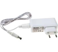 Dehner Elektronik LED 12V24W-MM-W2E Transformateur pour LED à tension constante 24 W 2 A 12 V/DC homologué pour les meubles 1 pc(s)