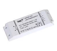 Dehner Elektronik LED 24V200W-MM-EU Transformateur pour LED, Driver de LED à