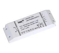 Dehner Elektronik LED 24V200W-MM-EU Transformateur pour LED, Driver de LED à tension constante 200 W 8.3 A 24 V/DC G