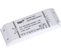 Dehner Elektronik LED 24V200W-MM-EU Transformateur pour LED, Driver de LED à tension constante 200 W 8.3 A 24 V/DC homologué pour les meubles 1 pc(s)