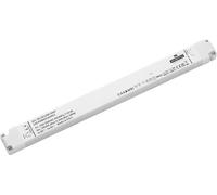 Dehner Elektronik SCL100-12VF Driver de LED, Transformateur pour LED, Variateur LED à tension constante 100 W 0 - 8.33 A 12 V/DC