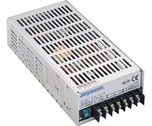 Dehner Elektronik SDS 100L-12 Convertisseur CC/CC 8.4 A 100 W Contenu 1 pc(s)