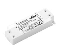 Dehner Elektronik SE 15-12VF (12VDC) Transformateur pour LED, Driver de LED à
