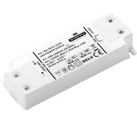 Dehner Elektronik SE 15-12VF (12VDC) Transformateur pour LED, Driver de LED à tension constante 15 W 1.25 A 12 V/DC 1 pc(s)