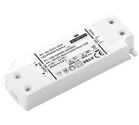 Dehner Elektronik SE 15-24VF (24VDC) Transformateur pour LED, Driver de LED à tension constante 15 W 0.625 A 24 V/DC homologué