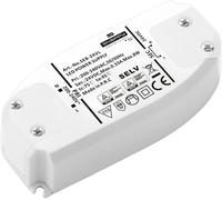 Dehner Elektronik SE 8-24VL (24VDC) Transformateur pour LED, Driver de LED à tension constante 8 W 0.33 A 24 V/DC 1 pc(s)
