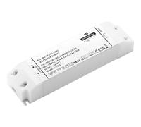 Dehner Elektronik SEA 75-24VL Driver de LED à tension constante 75 W 3.12 A 24