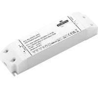 Dehner Elektronik SEA 75-24VL Driver de LED à tension constante 75 W 3.12 A 24 V/DC protection contre les surcharges, surtention, homologué pour les meubles 1