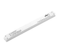 Dehner Elektronik SL 100-12VF-1 Transformateur pour LED, Driver de LED à