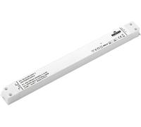 Dehner Elektronik SL 100-24VF-1 Transformateur pour LED, Driver de LED à tension constante 100 W 4.17 A 24 V/DC protection contre