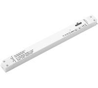 Dehner Elektronik SL 150-12VF-1 Transformateur pour LED, Driver de LED à tension constante 150 W 11 A 12 V/DC homologué pour les