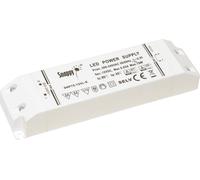 Transformateur pour LED Dehner Elektronik Snappy SNP75-12VL-E à tension constante 75 W 0 - 5.83 A 1