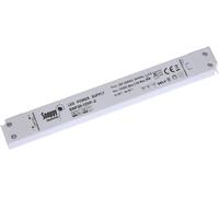 Dehner Elektronik Transformateur LED SNP30-12VF-2 12 V/DC 30 W 0–2,5 A Non dimmable