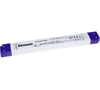Dehner Elektronik SNP30-24VF-2 Transformateur pour LED à tension constante 30 W 1.25 A 24 V/DC 1 pc(s)
