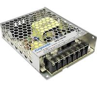 Dehner Elektronik SPB 100-05 Alimentation 18.0 A 100 W 5 V/DC stabilisé 1 pc(s)