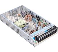 Dehner Elektronik SPE 200-05 Bloc dalimentation à découpage 5 V/DC 40 A 200 W