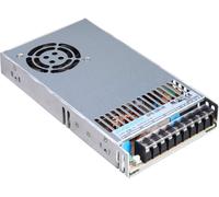 Dehner Elektronik SPE 320-05 Bloc dalimentation à découpage 5 V/DC 60 A 320 W