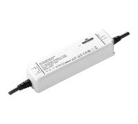 Dehner Elektronik SPF 100-12VSP Transformateur pour LED, Driver de LED à