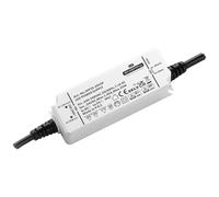 Dehner Elektronik SPF 35-12VSP Transformateur pour LED, Driver de LED à tension