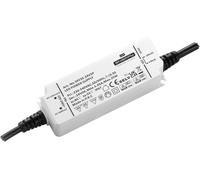 Dehner Elektronik SPF 35-12VSP Transformateur pour LED, Driver de LED à tension constante 35 W 2.9 A 12 V homologué pour les
