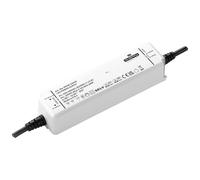 Dehner Elektronik SPF 60-12VSP Transformateur pour LED, Driver de LED à tension