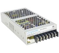 Dehner Elektronik SPS 225P-12 (12VDC) Bloc d'alimentation industriel 12 V/DC 18.1 A 225 W