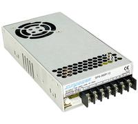 Dehner Elektronik SPS 360P-12 (12VDC) Bloc dalimentation industriel 12 V/DC 30 A 360 W
