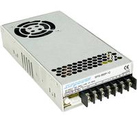 Dehner Elektronik SPS 360P-24 (24VDC Bloc d'alimentation industriel 24 V/DC 15 A 360 W