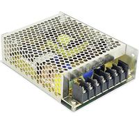 Dehner Elektronik SPS N075-12 (12VDC) Alimentation industrielle AC/DC 12 V/DC 6.3 A 75.6 W