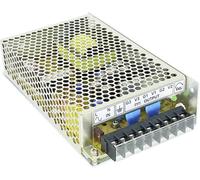 Dehner Elektronik SPS N080-T4 Alimentation encastrable CA/CC 24 V/DC, 12 V/DC, 5 V/DC 8 A 82 W