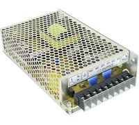 Dehner Elektronik SPS N120-D1 Alimentation industrielle AC/DC 12 V/DC 12 A 120 W