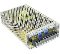 Dehner Elektronik SPS N120-D1 Alimentation industrielle AC/DC 12 V/DC 12 A 120 W