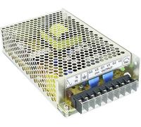 Dehner Elektronik SPS N120-IT4 Bloc d'alimentation industriel 115 W