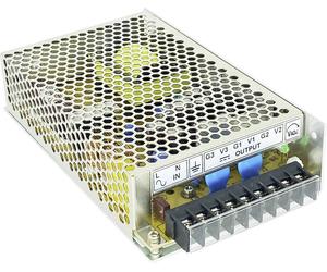 Dehner Elektronik SPS N120-T4 Bloc d'alimentation industriel 115 W