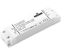 Dehner Elektronik SS 100-12VL Transformateur pour LED, Driver de LED à tension constante 100 W 8.3 A 12 V/DC protection contre les surcharges, surtention,