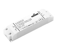 Dehner Elektronik SS 100-24VL Transformateur pour LED, Driver de LED à tension