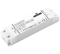 Dehner Elektronik SS 100-24VL Transformateur pour LED, Driver de LED à tension constante 100 W 4.17 A 24 V/DC surtention