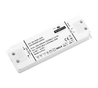 Dehner Elektronik SS 20-12VF Transformateur pour LED à tension constante 20 W