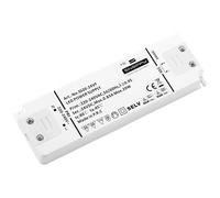 Dehner Elektronik SS 20-24VF Transformateur pour LED à tension constante 20 W 0.83 A 24 V/DC homologué pour les meubles