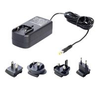 Dehner Elektronik SYL 1460-2424-W2E (Europe 2.1x5.5x11-S) rc1.8m (6ft), LED