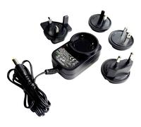 Dehner Elektronik SYS 1121-0624-W2E Bloc d'alimentation à tension fixe 24 V/DC