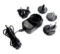 Dehner Elektronik SYS 1121-0624-W2E Bloc d'alimentation à tension fixe 24 V/DC