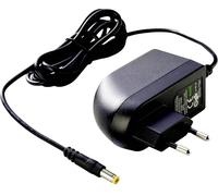 Dehner Elektronik SYS 1308N-2412-W2E Bloc dalimentation à tension fixe 12 V/DC 2 A 24 W stabilisé