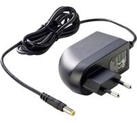 Dehner Elektronik SYS 1308N-2415-W2E Bloc d'alimentation, tension fixe 15 V/DC 1.6 A 24 W Stabilis? (24?W), Alimentation PC