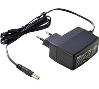 Dehner Elektronik SYS 1381N-1205-W2E/2,5 Bloc dalimentation à tension fixe 5 V/DC 2.4 A 12 W stabilisé